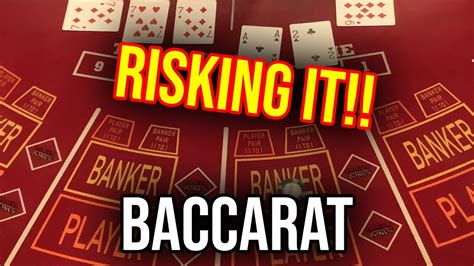 LIVE BACCARAT!! September 1 2022 .